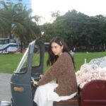 Ramida Jiranorraphat Instagram - Let’s go🚗