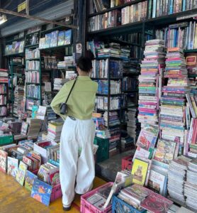 Ramida Jiranorraphat Instagram - 🔎👩🏻‍🏫📖