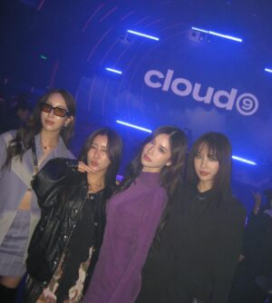 Ramida Jiranorraphat Instagram - Congratulation on your new chapter in life ka 🎉

@cloud9.ent.official