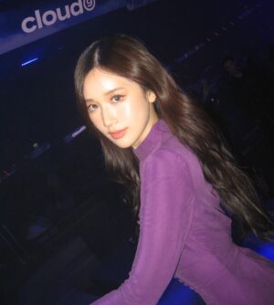 Ramida Jiranorraphat Instagram - Congratulation on your new chapter in life ka 🎉

@cloud9.ent.official