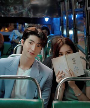 Ramida Jiranorraphat Instagram - My first ever MV!
Happy to be a part of this project
Thankyou for having me🤍

Music video out now!
YouTube: officialwhitemusic
#พักอิงซบ