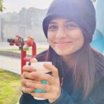 Ramya Pandian Instagram – Short trips, big memories….Exploring new places, meeting new faces, and savoring every flavor along the way🤩

#shorttrip #travel #fun #ramyapandian