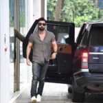 Ranbir Kapoor Instagram - #Ranbirkapoor spotted yesterday 📸💓💥