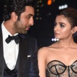 Ranbir Kapoor Instagram - Shiva & Isha 🔥 #RanbirKapoor #AliaBhatt #Brahmāstra
