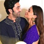 Ranbir Kapoor Instagram - Shiva & Isha 🔥 #RanbirKapoor #AliaBhatt #Brahmāstra