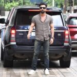 Ranbir Kapoor Instagram - #Ranbirkapoor spotted yesterday 📸💓💥