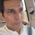 Randeep Hooda Instagram - 2003 ka badla 2023 mein …. Leke Rahege. 🇮🇳🏆 Come on India! Let’s bring the Cup Home! #worldcup #cricketworldcup2023 #indvsaus #worldcupfinal #cwc2023 #cricket #indianteam #viratkohli #rohitsharma #shubmangill #explore #reelsinstagram #reelsindia #shami #bumrah #bleedblue