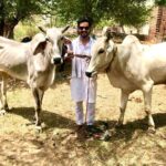Randeep Hooda Instagram - “दूध दही का देसी खाणा, धोती खंडके का सीधा बाणा। खेल हो या फ़ौज, सब तै आगे पाणा, जिंदाबाद रहे सदा म्हारा हरियाणा।” हरियाणा दिवस की सबनाए राम राम ॥ #HaryanaDay #haryana #HarayanaDiwas #हरियाणा #laalrang #jaiharyana