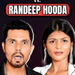 Randeep Hooda Instagram - Manne sab bera in this conversation with @randeephooda ! 😎 Catch this jatta ka chorra discussing his thoughts on marriage, bro code, and his life as an equestrian! Full episode exclusively on the MensXP YouTube channel. Coming Soon!