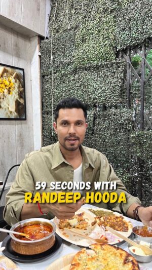 Randeep Hooda Thumbnail - 210.8K Likes - Top Liked Instagram Posts and Photos