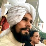 Randeep Hooda Instagram - “दूध दही का देसी खाणा, धोती खंडके का सीधा बाणा। खेल हो या फ़ौज, सब तै आगे पाणा, जिंदाबाद रहे सदा म्हारा हरियाणा।” हरियाणा दिवस की सबनाए राम राम ॥ #HaryanaDay #haryana #HarayanaDiwas #हरियाणा #laalrang #jaiharyana