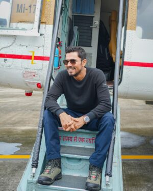 Randeep Hooda Thumbnail - 275.1K Likes - Top Liked Instagram Posts and Photos