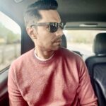 Randeep Hooda Instagram - Sunny-vaar! 😎😎 #weekend #saturday #weekendmood