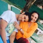 Randeep Hooda Instagram - The tenderness and gentleness in my life .. happy birthday to my mummy and my beautiful niece Sana 🥰🥰🤗🤗