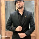 Randeep Hooda Instagram - #AboutLastNight Outfit- @nm_design_studio Stylist- @hitendrakapopara Assistant stylists- @tanyakalraaa @arshadjrofficial Managed by @panchalic @jelly_bean_ent HMU@renukapillai_official #pankaj PR @studiounees @planetmediapr