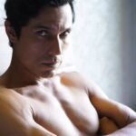 Randeep Hooda Instagram - Here’s looking at ya ..