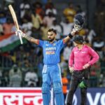 Randeep Hooda Instagram - #VandeMataram भारतीय टीम को बधाई 🇮🇳🇮🇳 👏 What an impressive win!!! This one will be remembered for a long time. Congratulations #ViratKohli for scoring a mammoth 47th ODI Century and for the magical spell of #KuldeepYadav, take a bow #TeamIndia 🏏 #AsiaCup2023 #IndvPak #IndiaVsPakistan #BharatVsPakistan #BhaVsPak #RohitSharma #ShubmanGill #KLRahul #JaspritBumrah #ShardulThakur
