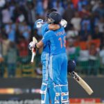 Randeep Hooda Instagram - #VandeMataram भारतीय टीम को बधाई 🇮🇳🇮🇳 👏 What an impressive win!!! This one will be remembered for a long time. Congratulations #ViratKohli for scoring a mammoth 47th ODI Century and for the magical spell of #KuldeepYadav, take a bow #TeamIndia 🏏 #AsiaCup2023 #IndvPak #IndiaVsPakistan #BharatVsPakistan #BhaVsPak #RohitSharma #ShubmanGill #KLRahul #JaspritBumrah #ShardulThakur