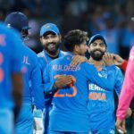 Randeep Hooda Instagram - #VandeMataram भारतीय टीम को बधाई 🇮🇳🇮🇳 👏 What an impressive win!!! This one will be remembered for a long time. Congratulations #ViratKohli for scoring a mammoth 47th ODI Century and for the magical spell of #KuldeepYadav, take a bow #TeamIndia 🏏 #AsiaCup2023 #IndvPak #IndiaVsPakistan #BharatVsPakistan #BhaVsPak #RohitSharma #ShubmanGill #KLRahul #JaspritBumrah #ShardulThakur