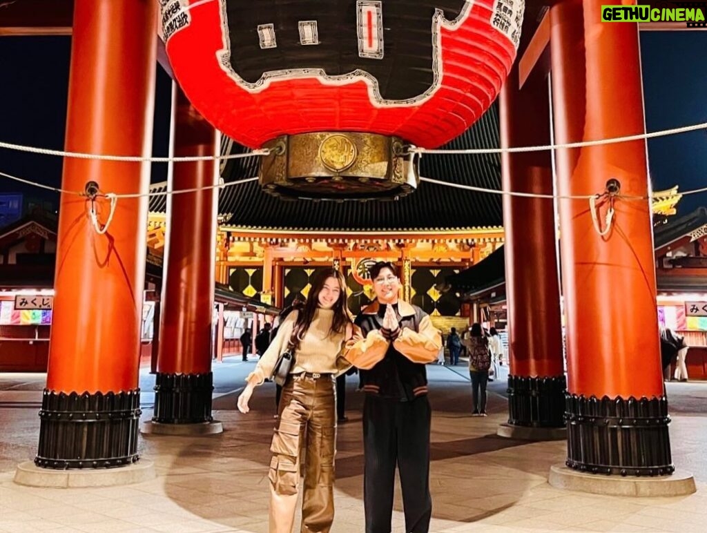 Ranee Campen Instagram - One memorable day. We were enjoyed so much from day to night🫶🏻 @yosuke_ueno @masaem_333 Thank you for your ride and thank you for advanced Birthday dinner ka 🦀🥳💖