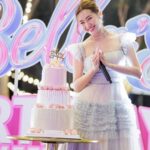 Ranee Campen Instagram - ขออยู่ในชีวิตที่เหลือของเธอได้ไหม 💫 Thank you for all advance birthday wishes ขอบคุณสำหรับทุกคำอวยพรนะคะ เกิดจริงๆ 24 ธ.ค. ค่า 🎂😊 #BellaBirthday2023 #BellaBirthdayFanMeeting2023 #BellaRanee #bellacampen #เบลล่าราณี