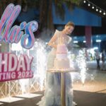 Ranee Campen Instagram - ขออยู่ในชีวิตที่เหลือของเธอได้ไหม 💫 Thank you for all advance birthday wishes ขอบคุณสำหรับทุกคำอวยพรนะคะ เกิดจริงๆ 24 ธ.ค. ค่า 🎂😊 #BellaBirthday2023 #BellaBirthdayFanMeeting2023 #BellaRanee #bellacampen #เบลล่าราณี