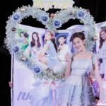 Ranee Campen Instagram - ขออยู่ในชีวิตที่เหลือของเธอได้ไหม 💫 Thank you for all advance birthday wishes ขอบคุณสำหรับทุกคำอวยพรนะคะ เกิดจริงๆ 24 ธ.ค. ค่า 🎂😊 #BellaBirthday2023 #BellaBirthdayFanMeeting2023 #BellaRanee #bellacampen #เบลล่าราณี