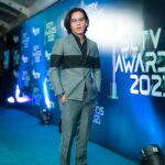 Rangga Azof Instagram - Congrats min !! @armin.semampunya Suit by @sasdesigns @rakeshd18 Styled @wanda_haraa #wandaharaaproject . Photo @snap.nuel