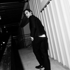Rangga Azof Instagram - stylist @wanda_haraa 
suit by @sasdesigns 
photografer @babambramaditia