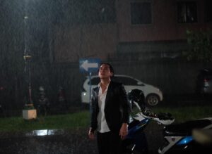 Rangga Azof Instagram - Malem ini 18.30 wib .. samudra cinta , harus nonton !