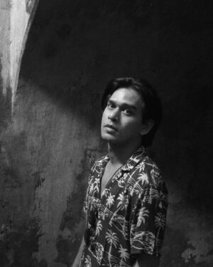 Rangga Azof Instagram - 🌗