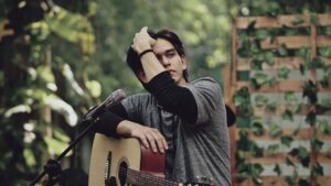 Rangga Azof Instagram - 