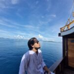 Rangga Azof Instagram - Difotoin mamanyaa @cinta_brian @ayu.astuti.125