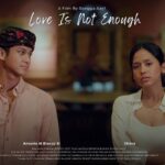 Rangga Azof Instagram - “Love is not enough” @ide.garasi @antonioblancojr @givina__
