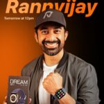 Rannvijay Singha Instagram - Transform your wrist with @fireboltt_ DREAM, the groundbreaking Android Wristphone. This new powerhouse is way beyond your smartwatch. *Join me for a live session on the Flipkart App and fireboltt.com at 12:00 P.M. on 10th Jan*🔥 @flipkartvideo @flipkart #Wristphone #FirebolttWristphone #Fireboltt #SmartestSmartwatch #FirebolttAndroidWristphone