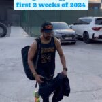 Rannvijay Singha Instagram - You think this is true?