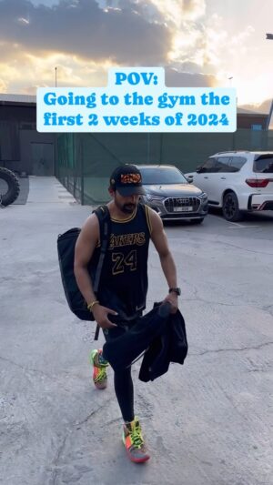 Rannvijay Singha Instagram - You think this is true?