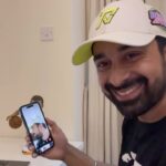 Rannvijay Singha Instagram - Hey everyone! So, it’s my birthday in a few days🥳, and while I’m excited about the cake and presents, there’s one gift I’ve asked for that’s a little different this year. I’ve asked my mom to get her eyes checked for Glaucoma – an often silent threat to vision. Glaucoma is caused by increased pressure in the eye, which damages the optic nerve over time. It often goes unnoticed until it’s too late. That’s why early detection is crucial! As we celebrate, let’s also remember to take care of our loved ones’ eye health. Youngsters, let’s step up and urge our parents to prioritize regular eye check-ups. Let’s make India #GlaucomaMuktBharat! Spread the word, spread awareness. Together, we can safeguard precious vision. #WorldGlaucomaWeek #GlaucomaWeek #GlaucomaAwareness #EyeCare #EyeHealth #Awareness #EntodPharma #HealthFirst #EyeHealth #PreventionIsKey #VisionCare #GlaucomaPrevention #RaiseAwareness #PreventBlindness