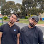 Rannvijay Singha Instagram - Bhaiyon bach ke rehna..