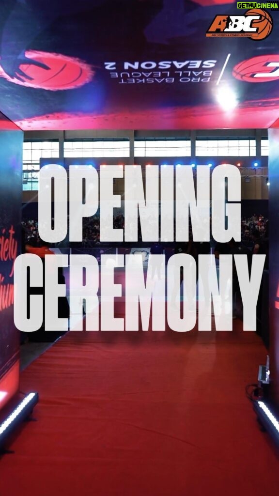 Rannvijay Singha Instagram - It’s your love that has made this huge! Walk along with us through this Grand Opening Ceremony which has received tremendous love and has made a difference in the basketball sports industry. It’s the grandeur, the ambience and the vibe of this ceremony which speaks for itself. We were getting goosebumps as we were experiencing it live. Thank you for all the love and support ABCians. Special thanks to @hoopereyewear and @rannvijaysingha for taking our vision to greater heights and supporting us from grassroot level. #societysestadiumtak Pune, Maharashtra