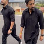 Rannvijay Singha Instagram - Always in my brother’s corner. #punjabimunde #brothers