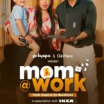 Rannvijay Singha Instagram - Calling all amazing working moms! Girliyapa has a surprise for you – check out the “Mom @ Work - from diapers to deadlines” trailer Stay tuned to watch the first episode of Girliyapa & Gerber present “Mom @ Work - from diapers to deadlines” in association with IKEA on 2nd December 2023. Link in Girliyapa's Bio ✨❤️ #Girliyapa #MomAtWork #Moms #Work #GirliyapaOriginals