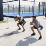 Rannvijay Singha Instagram - The journey to fitness has begun, and the energy is contagious! India, get ready to feel the pulse of the nation’s fitness revolution. 💪🇮🇳 Let’s pump up the positivity, motivation, and dedication. Thanks to Dubai’s one of best fitness place @tybbyyasirkhan Follow this space for more updates on the Real Kabaddi League . #relivethethrills #rkl #season3highlights #realkabaddileagueseason3 #raiders #bestraiders #kabaddikabaddikabaddi #kabaddi360 Dubai,UAE