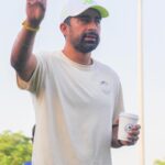 Rannvijay Singha Instagram - ✊🏽🤗🙏🏼👍🏻💪🏼🏃🏾⛹🏽‍♂️🚵🏽‍♂️🎾🥏