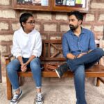 Rannvijay Singha Instagram - Season 3 #mismatched, First day of shoot for me. In the past 2 seasons we have become family, waiting to meet all these crazy amazing beings to create a great season and awesome memories too! We have had good times and we are grateful for them and thankful for all the love we have received. God has been kind and hopefully will continue to be! To another one 🥂. #satnamwaheguru 🙏🏼🌑