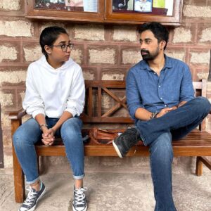 Rannvijay Singha Instagram - Season 3 #mismatched, First day of shoot for me.
In the past 2 seasons we have become family, waiting to meet  all these crazy amazing beings to create a great season and awesome memories too!
We have had good times and we are grateful for them and thankful for all the love we have received.
God has been kind and hopefully will continue to be!
To another one 🥂.
#satnamwaheguru 🙏🏼🌑