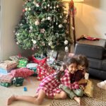 Rannvijay Singha Instagram - All I need for Christmas is this! To be with family and friends and celebrate life is a blessing and we don’t take it for granted. Very grateful. Wishing all of you and your family and friends happy holidays!🙏🏼 #satnamwaheguruੴ