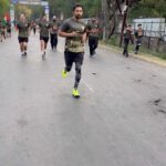 Rannvijay Singha Instagram - The Magic you are looking for is in the work you are avoiding. Share it with someone who needs to hear this.