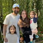 Rannvijay Singha Instagram - Just lookin like a waow! #family #satnamwaheguruੴ 🙏🏼🌑