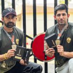 Rannvijay Singha Instagram - Infantry boys back to base camp. What an honor to be a part and flag off the @theinfantrymarathon today in MHOW. #indianarmy #jaihind Infantry School, Mhow